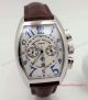 2017 Replica Franck Muller Cintree Curvex Chronograph watch SS Black leather (5)_th.jpg